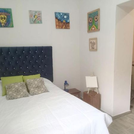 לימה Colores Hospedaje Miraflores מראה חיצוני תמונה