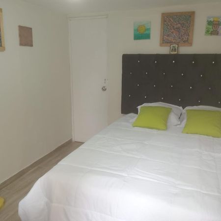 לימה Colores Hospedaje Miraflores מראה חיצוני תמונה