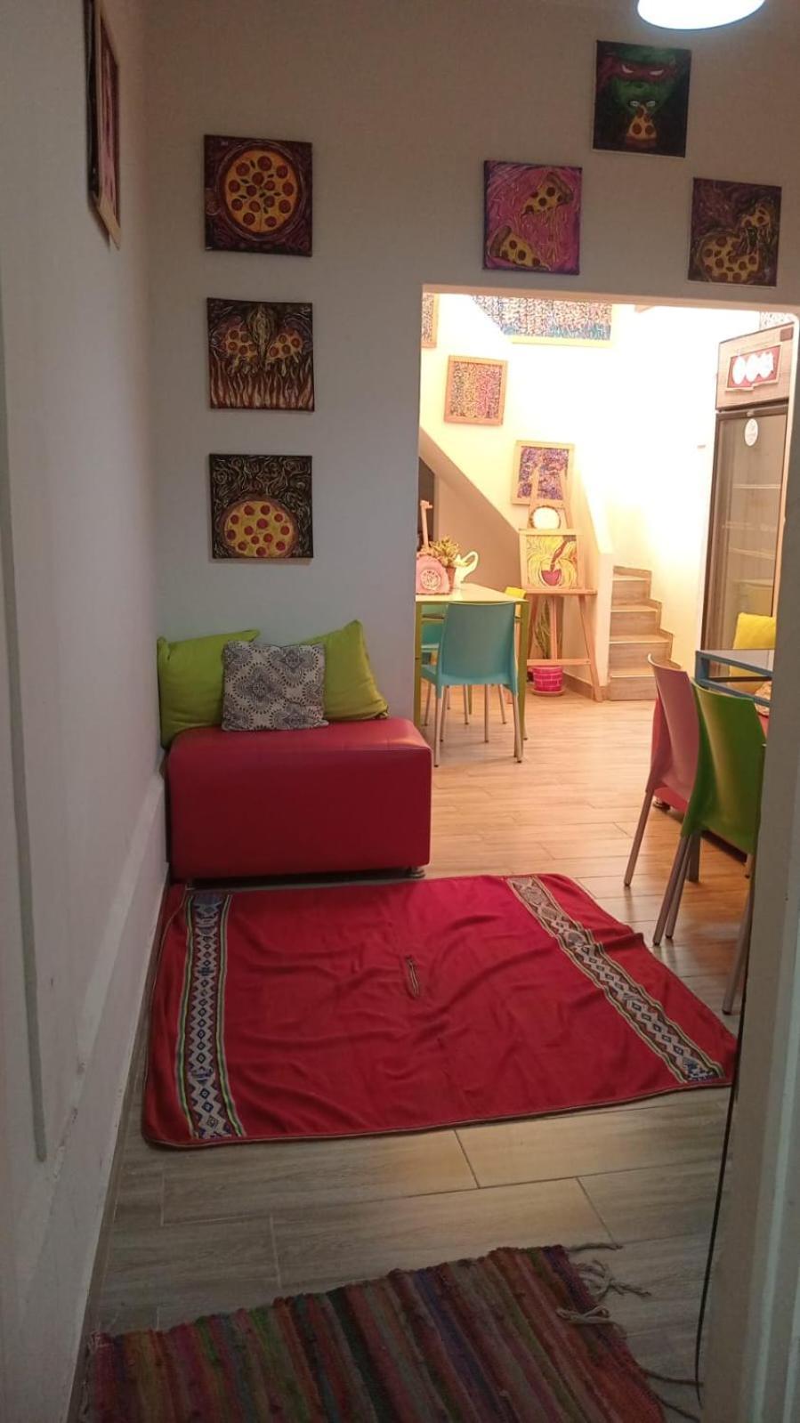 לימה Colores Hospedaje Miraflores מראה חיצוני תמונה