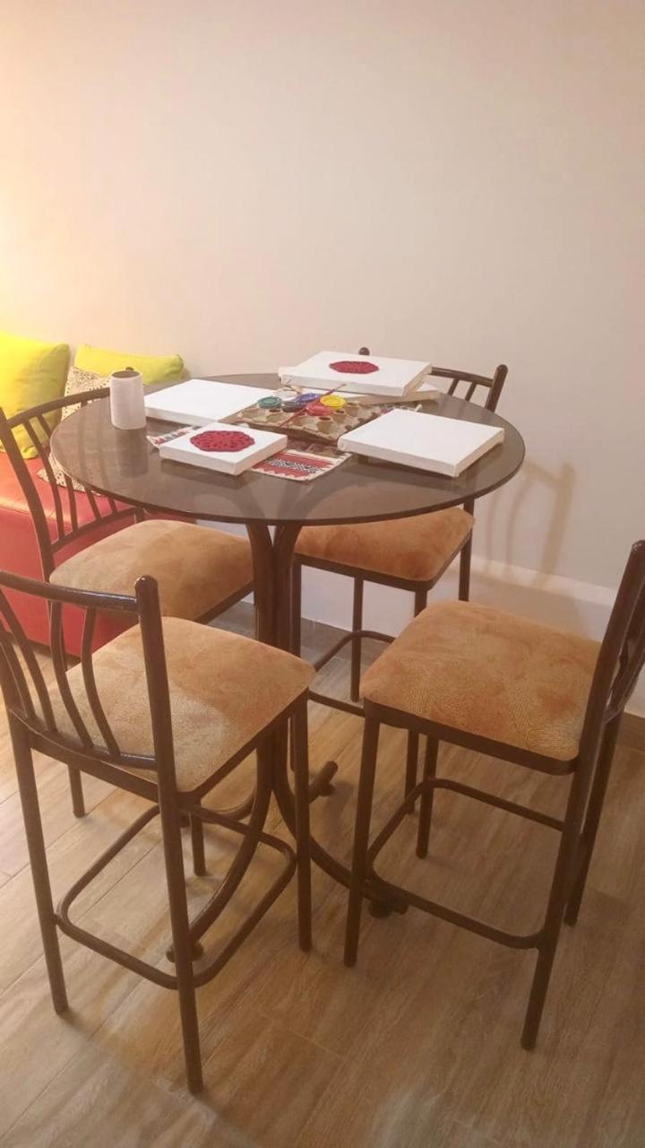 לימה Colores Hospedaje Miraflores מראה חיצוני תמונה
