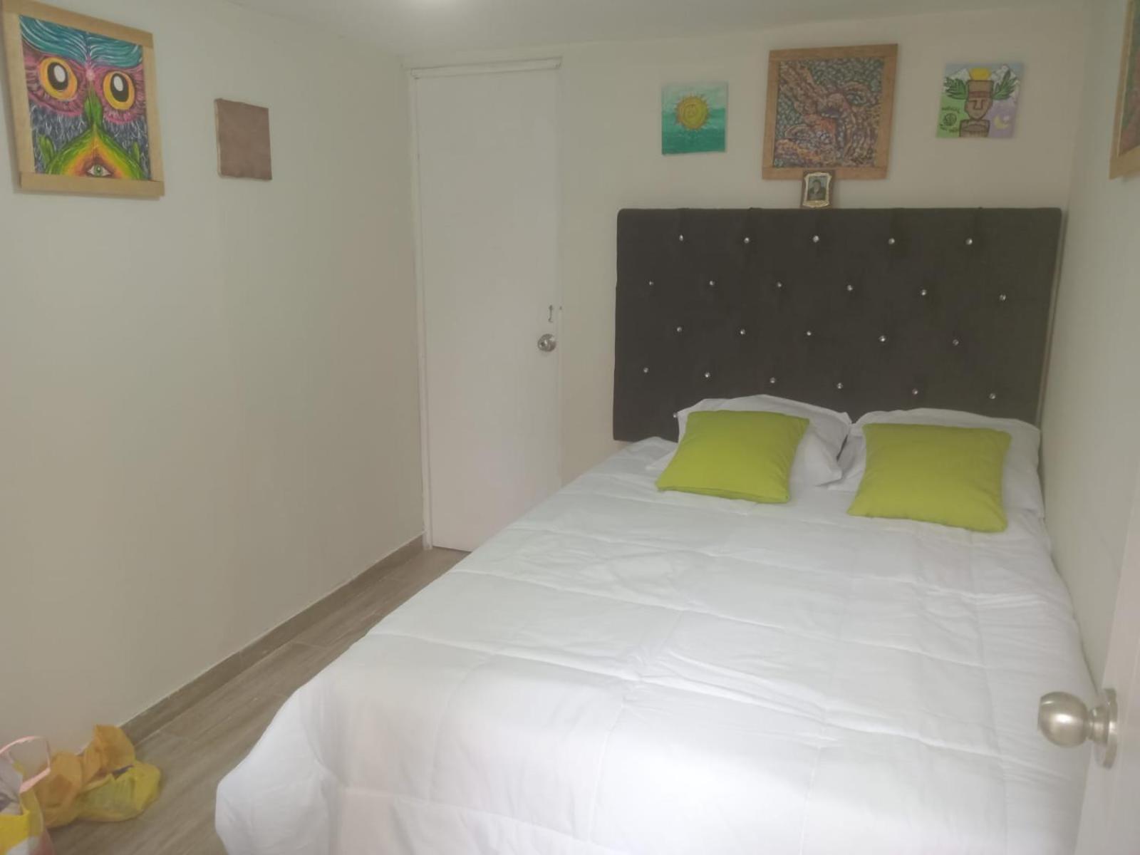 לימה Colores Hospedaje Miraflores מראה חיצוני תמונה